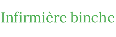 Infirmière binche