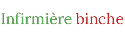 Infirmière binche
